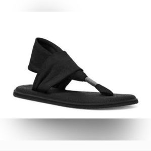 Sanuk Yoga Sling Sandals